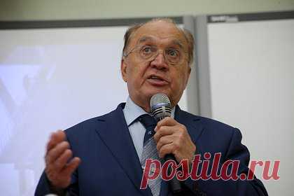 Ректор МГУ сообщил о возможности студентов стать офицерами