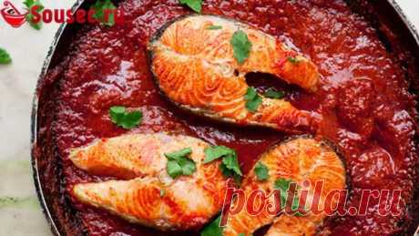 Соус из помидоров: рецепты для пиццы, мяса и спагетти