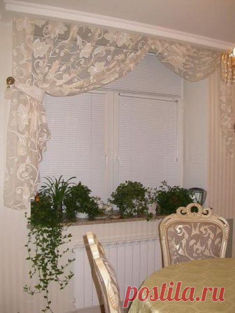 Шторы. Часть 27