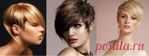 Прическа пикси с челкой (36 фото), стрижка с длинной ассиметричной челочкой, фото укладок, видео