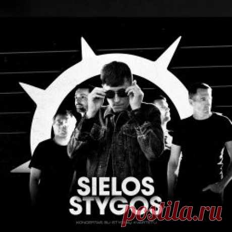 Siela - Sielos Stygos (2024) Artist: Siela Album: Sielos Stygos Year: 2024 Country: Lithuania Style: Gothic Rock