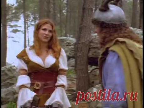 Приключения Синдбада сериал-8