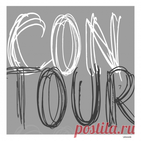 VA - Contour 7 IRECEPIREC1314D5TRSPDBP » MinimalFreaks.co