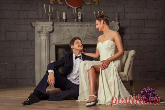 Свадьбы по годам. Сохраните, чтобы не забыть!