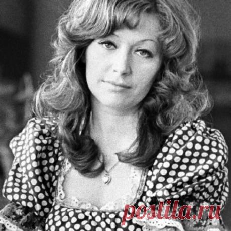 Как менялась Алла Пугачёва с 1976 года