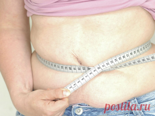 7 повседневных привычек, которые мешают вам похудеть