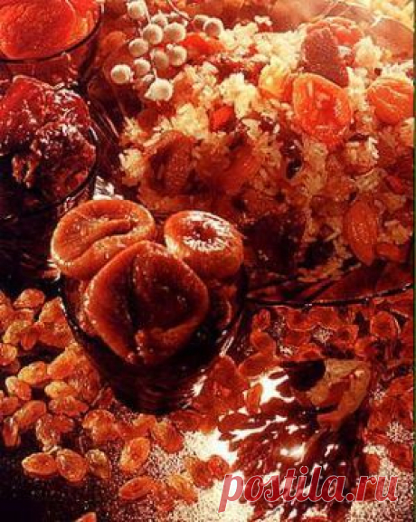 Кухня Азербайджана - Рецепты Восточной и Кавказской кухни с фото - Хинкал.ру - Part 18- Хинкал.ру