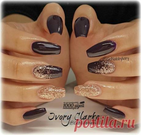 Маникюр | Ногти