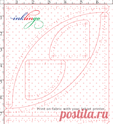 How to Test Inkjet Ink on Fabric – All About Inklingo Blog