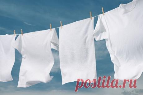 Эко-отбеливатель для вещей, который работает лучше любого магазинного продукта | Краше Всех Так всегда делала моя бабушка, и я делаю так же) ничего не справиться лучше, чем это средство. А главное — натурально! Белый цвет остается модным и актуальным во все времена. Белоснежные блузки добавляют женскому облику свежести, легкости и элегантности, белые сорочки преображают любого мужчину, придавая ему уверенности и шарма. К сожалению, требуется немало усилий, чтобы сохранять ...