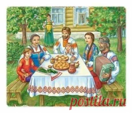 Что разрушает чистоту дома | МастерВеда