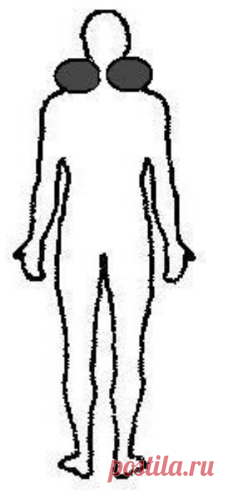 12 МНОГОМЕРНАЯ МОДЕЛЬ ЧЕЛОВЕКА