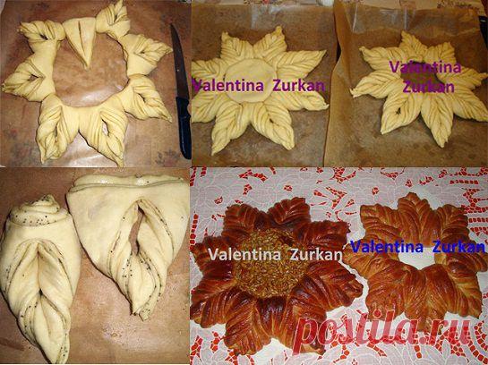 Вишнёвый пирог: рецепт на конкурс | Рецепты Юльетты