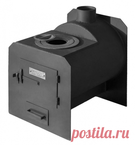 Бухара 450П — печь для бани Жара, печи банные производства Тольятти Самара