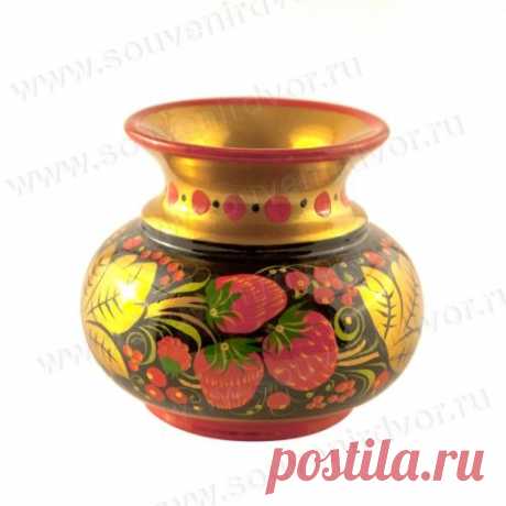 хохлома