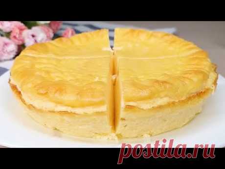 5 минут и всего 2 ингредиента! Ни муки, ни масла. ОЧЕНЬ ВКУСНО! Здоровая еда! # 104
