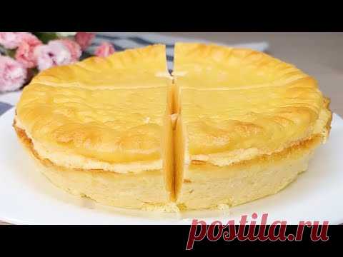 5 минут и всего 2 ингредиента! Ни муки, ни масла. ОЧЕНЬ ВКУСНО! Здоровая еда! # 104