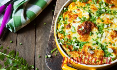 Курица по-провански - вкусное и ароматное блюдо