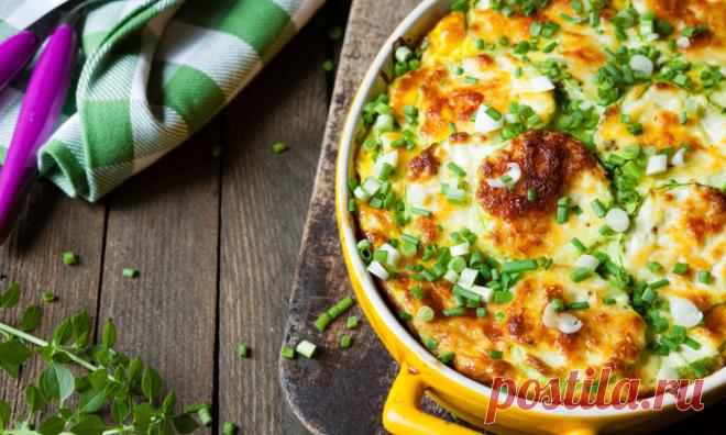 Курица по-провански - вкусное и ароматное блюдо