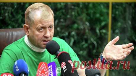 Владелец &quot;Тайгана&quot; рассказал, почему вновь зашел в вольер ко львам