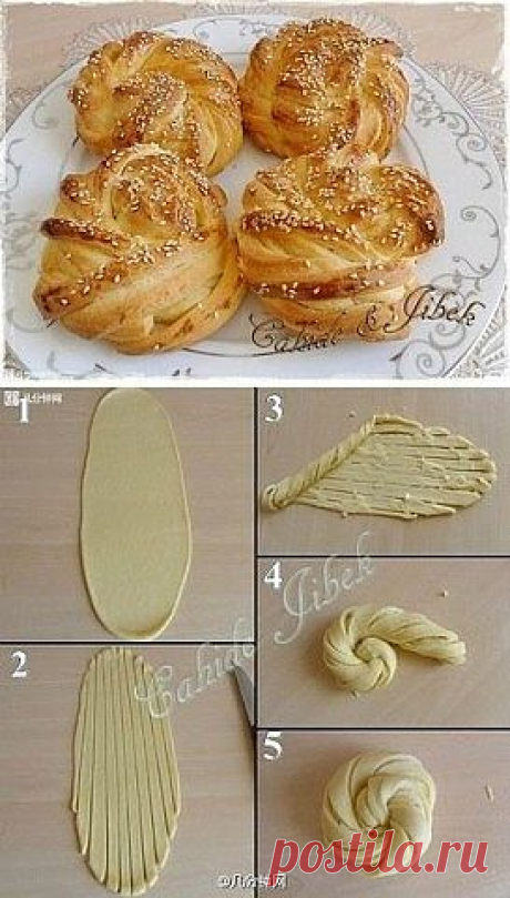 Идеи выпечки.
Сохраняем, хозяюшки ✅