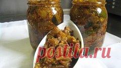 ПОДБОРКА ИЗ 9 ЗАМЕЧАТЕЛЬНЫХ РЕЦЕПТОВ ЗАГОТОВОК
Забирай себе, что бы не потерять, поделись с друзьями!