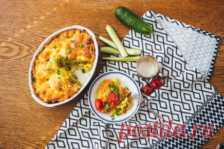 Фузилли с ветчиной и сыром Категория рецептов: Гарниры
Рекомендуется детям: от 3 лет Время приготовления: 40 минут
Ингредиенты
Макароны
150 грамм
Масло растительное
1 ст. ложка
Нежирная ветчина
150 грамм
MAGG…