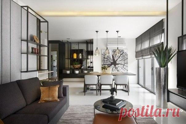 Квартира в Куала-Лумпуре, Малайзия