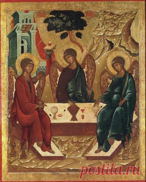 Что можно и чего нельзя делать на Вознесение Господне?