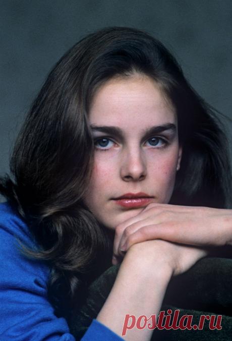 Екатерина Гордеева, 28 мая, 1971