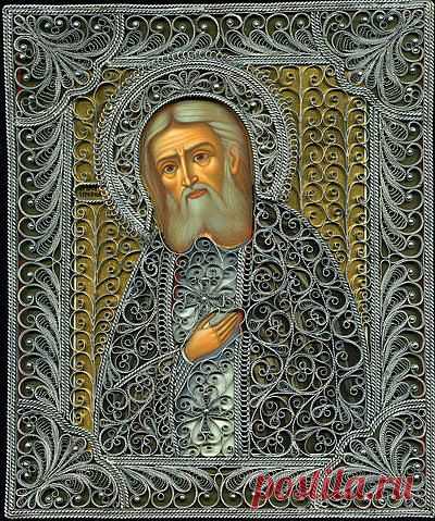 сообщение Leykoteya : 15 января: День памяти Серафима Саровского (22:04 15-01-2014) [2986984/308034747] - wwo2009@mail.ru - Почта Mail.Ru
