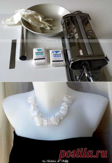 Do you know the &quot;French manicure&quot; ?! - Les Fantaisies de Pïnklily