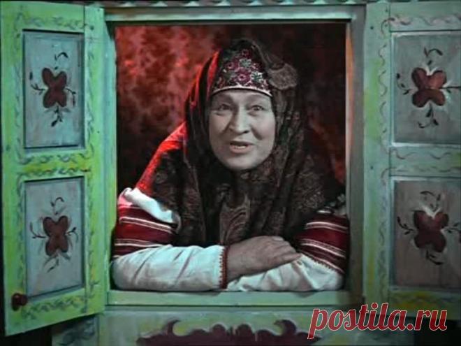 Дозорные - 22 июля 2015 - 55 сказок  - Кино-Театр.РУ