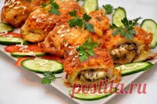 Давно не делали котлеты?
А можно еще и так:
http://RussianFood.com/recipes/bytype/?fid=509