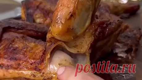 Курочка которую вы так ждали 🙈 мега сочная 🔥