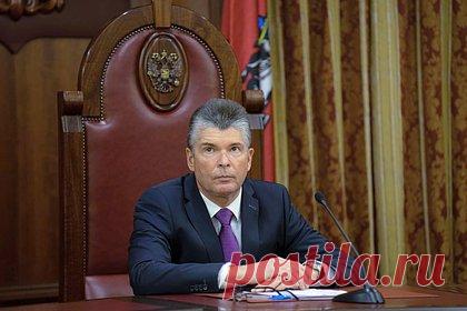 В России избран новый глава Совета судей