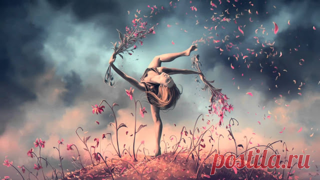 Группы душ: в какие входите вы?