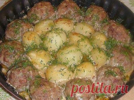 5 ВКУСНЕЙШИХ ВТОРЫХ БЛЮД | Школа вкуса - вкусные кулинарные рецепты