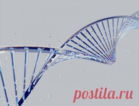 Российские ученые изучили гены детей 90-х: результат удивил | Hi-Tech Mail.ru | Дзен