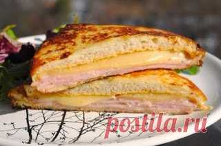Лучшие кулинарные рецепты: Закуски