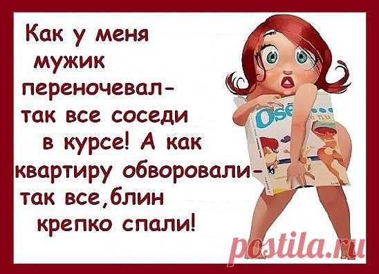 …А я ему поверила, уже в который раз,
Ах, старая тетеря я! Ах, подлый ловелас!
Ну до чего ж я падкая на всякий комплимент -
А он с его повадками взял и просёк момент!
И закружил мне голову, бессовестный хорёк,
А сам кастрюльку новую похитил под шумок!
С тех пор прошло два месяца - явился он опять,
И вновь гуляли весело, не стану отрицать!
Но вот проснулась утречком, его и след пропал –
А из буфета блюдечко опять-таки украл!
Я на него обиделась и больше не ждала,