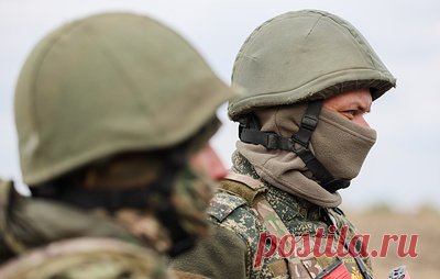 Der Tagesspiegel: украинцы помогают ВС РФ в прифронтовых районах. По информации газеты, некоторые пророссийские мирные жители Украины тепло встречают в своих домах солдат армии России