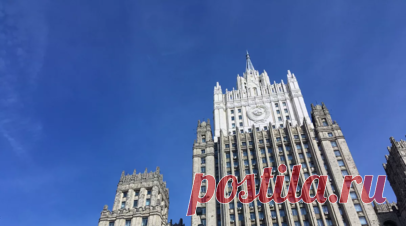 МИД России направил ООН ноту для оценки действий ФРГ против журналиста. Россия направила в Секретариат ООН ноту с требованием оценить действия ФРГ против российского журналиста Валентина Богданова. Читать далее