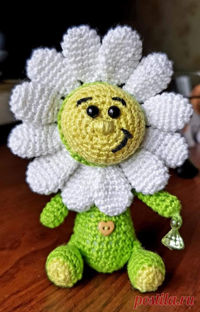 Ну так уже не терпится прихода весны