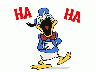 Donald jajajaja