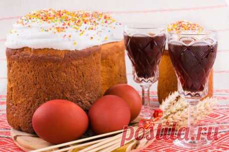 Вкусные рецепты