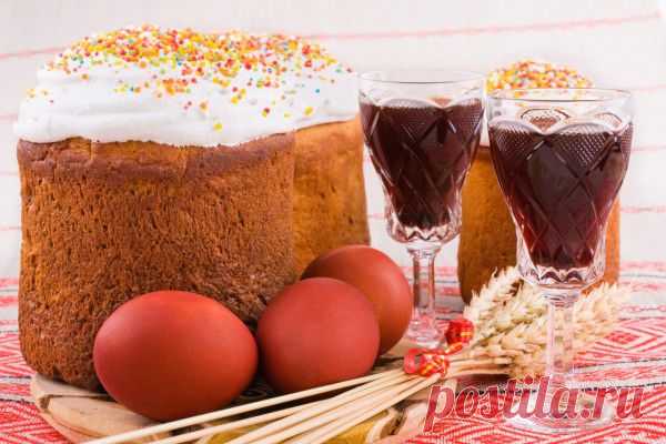 Вкусные рецепты