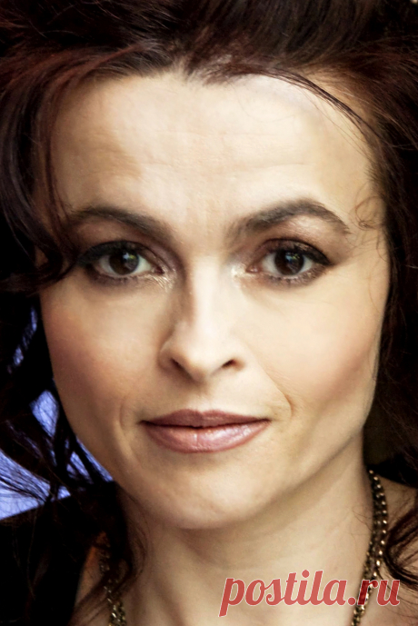 Хелена Бонем Картер