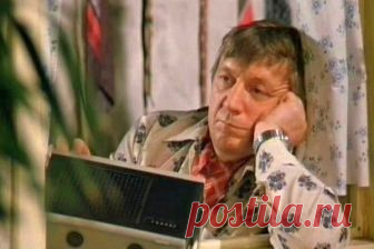 Георгий Штиль. Сегодняшняя жизнь Кефирыча из 