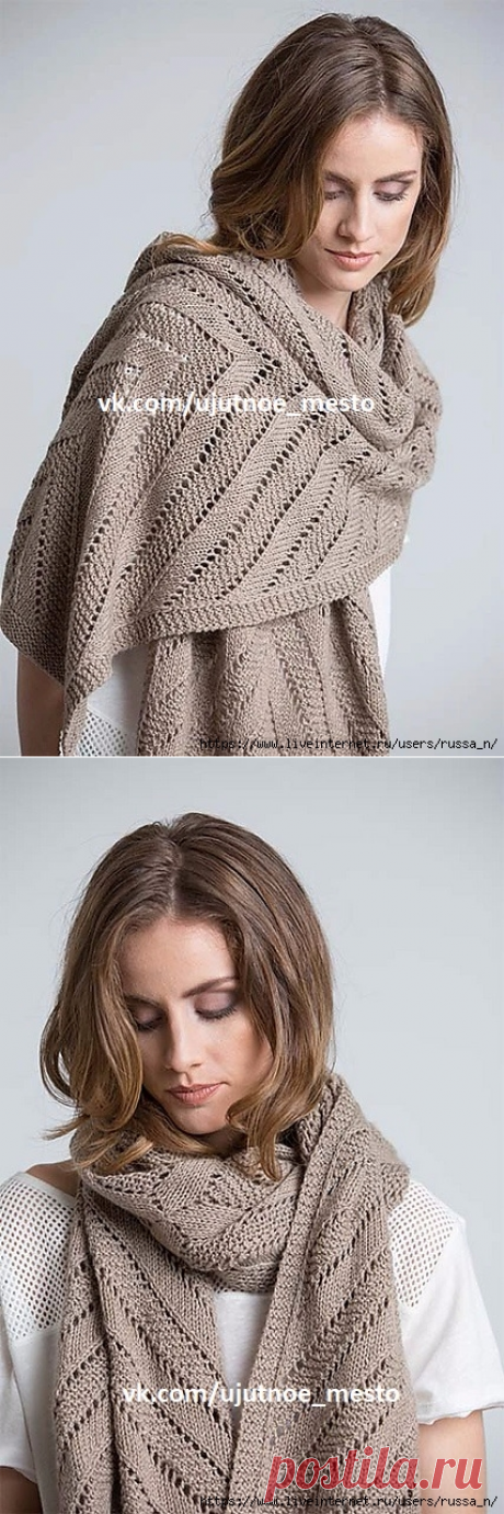 Santa Cruz Wrap by Kephren Pritchett.